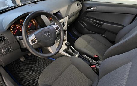 Opel Astra H, 2008 год, 349 000 рублей, 7 фотография
