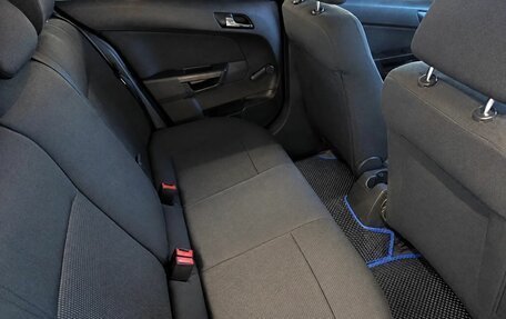 Opel Astra H, 2008 год, 349 000 рублей, 9 фотография