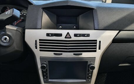 Opel Astra H, 2008 год, 349 000 рублей, 11 фотография