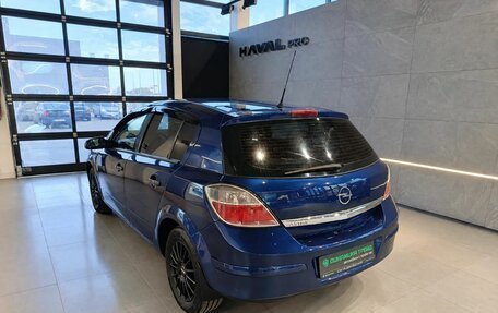 Opel Astra H, 2008 год, 349 000 рублей, 6 фотография