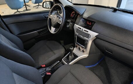 Opel Astra H, 2008 год, 349 000 рублей, 8 фотография