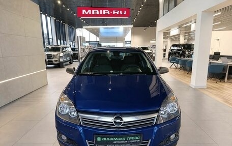 Opel Astra H, 2008 год, 349 000 рублей, 2 фотография