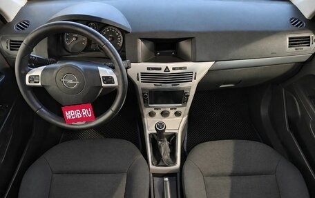 Opel Astra H, 2008 год, 349 000 рублей, 12 фотография