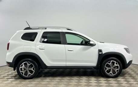 Renault Duster, 2021 год, 1 495 200 рублей, 5 фотография