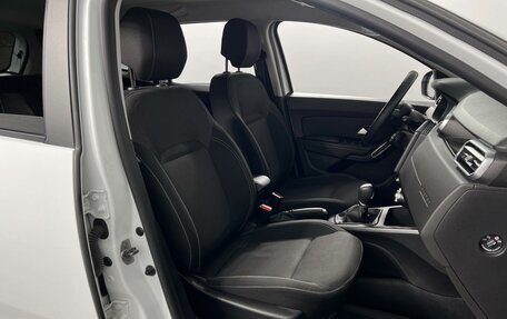 Renault Duster, 2021 год, 1 495 200 рублей, 8 фотография