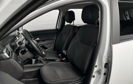 Renault Duster, 2021 год, 1 495 200 рублей, 10 фотография