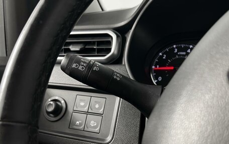 Renault Duster, 2021 год, 1 495 200 рублей, 17 фотография