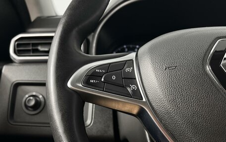 Renault Duster, 2021 год, 1 495 200 рублей, 15 фотография