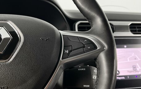 Renault Duster, 2021 год, 1 495 200 рублей, 16 фотография