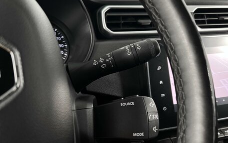 Renault Duster, 2021 год, 1 495 200 рублей, 18 фотография