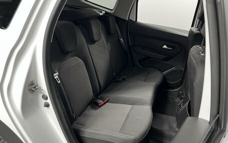 Renault Duster, 2021 год, 1 495 200 рублей, 7 фотография