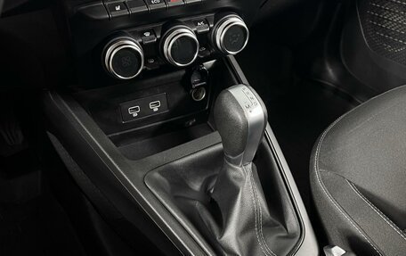 Renault Duster, 2021 год, 1 495 200 рублей, 19 фотография