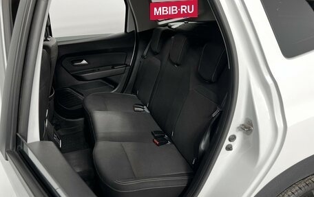 Renault Duster, 2021 год, 1 495 200 рублей, 9 фотография