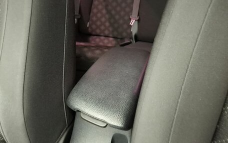 KIA Rio IV, 2017 год, 1 410 000 рублей, 35 фотография