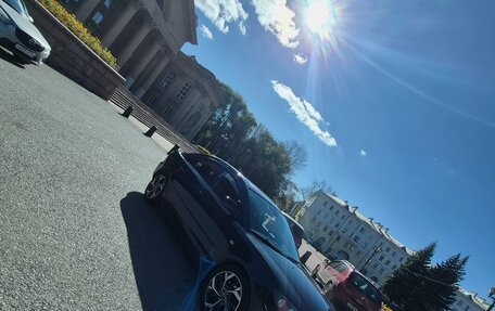 Mazda 3, 2008 год, 850 000 рублей, 3 фотография