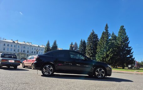 Mazda 3, 2008 год, 850 000 рублей, 5 фотография