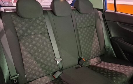 KIA Rio IV, 2017 год, 1 410 000 рублей, 37 фотография