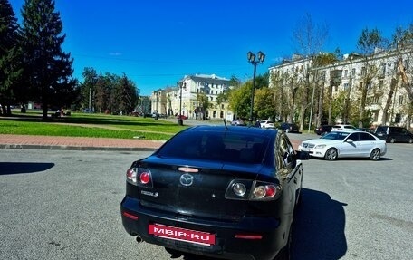 Mazda 3, 2008 год, 850 000 рублей, 7 фотография