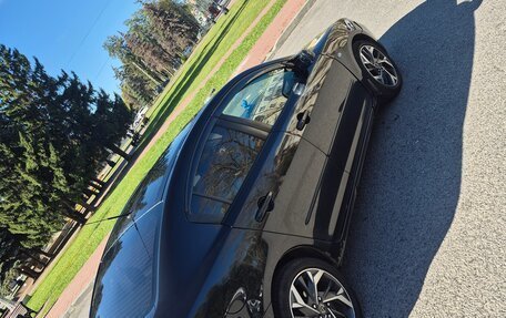 Mazda 3, 2008 год, 850 000 рублей, 12 фотография
