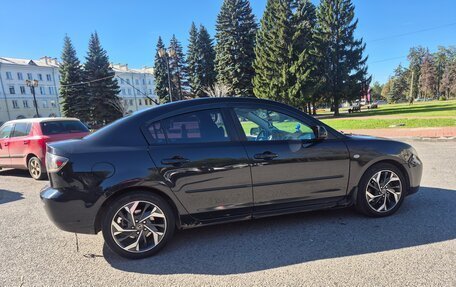 Mazda 3, 2008 год, 850 000 рублей, 11 фотография