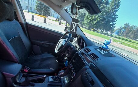 Mazda 3, 2008 год, 850 000 рублей, 14 фотография