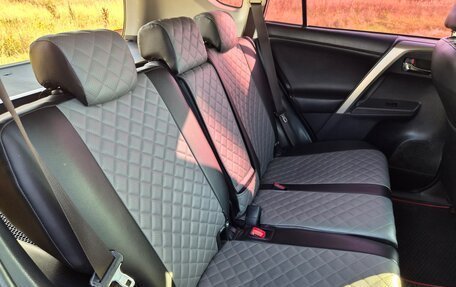 Toyota RAV4, 2013 год, 2 000 000 рублей, 5 фотография