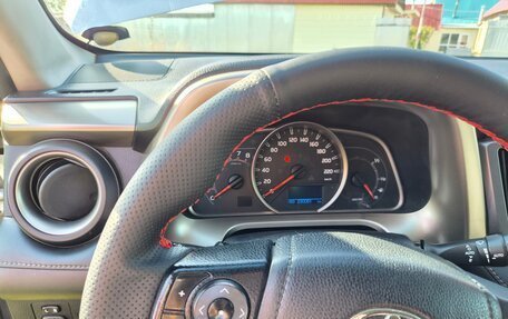 Toyota RAV4, 2013 год, 2 000 000 рублей, 8 фотография