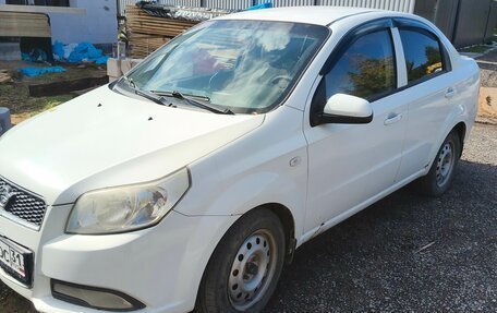 Ravon Nexia R3, 2016 год, 320 000 рублей, 2 фотография