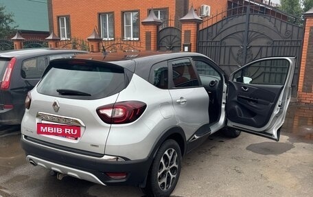 Renault Kaptur I рестайлинг, 2018 год, 1 750 000 рублей, 4 фотография