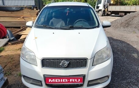 Ravon Nexia R3, 2016 год, 320 000 рублей, 1 фотография