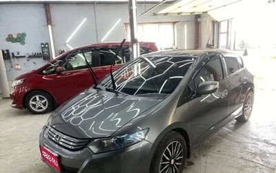 Honda Insight II рестайлинг, 2009 год, 880 000 рублей, 1 фотография