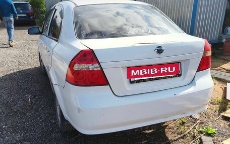 Ravon Nexia R3, 2016 год, 320 000 рублей, 3 фотография