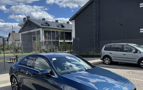 Mercedes-Benz A-Класс, 2022 год, 1 750 000 рублей, 1 фотография