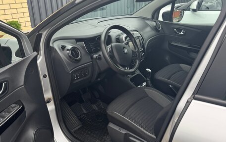 Renault Kaptur I рестайлинг, 2018 год, 1 750 000 рублей, 9 фотография