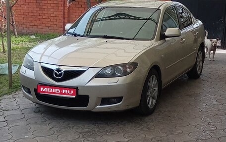 Mazda 3, 2006 год, 650 000 рублей, 1 фотография