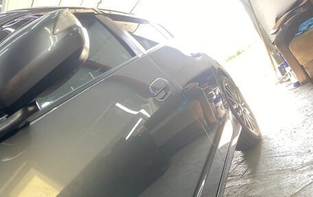 Honda Insight II рестайлинг, 2009 год, 880 000 рублей, 2 фотография