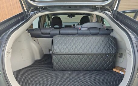 Honda Insight II рестайлинг, 2009 год, 880 000 рублей, 6 фотография