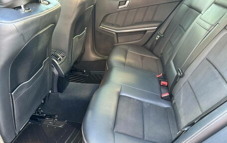 Mercedes-Benz E-Класс, 2011 год, 1 375 000 рублей, 3 фотография