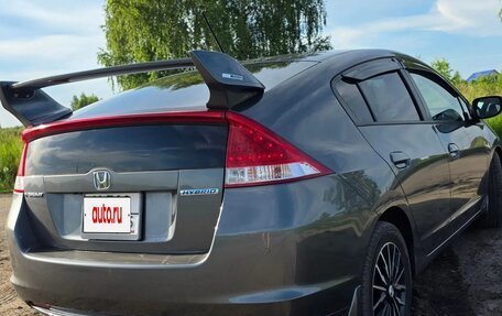Honda Insight II рестайлинг, 2009 год, 880 000 рублей, 7 фотография
