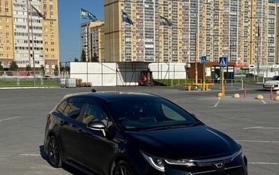 Toyota Corolla, 2020 год, 2 100 000 рублей, 1 фотография