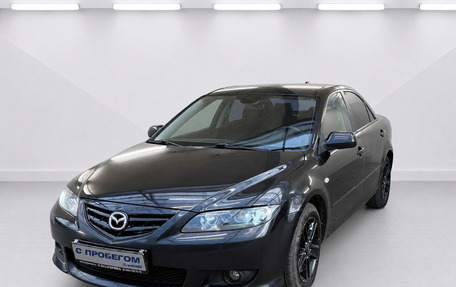 Mazda 6, 2005 год, 550 000 рублей, 1 фотография