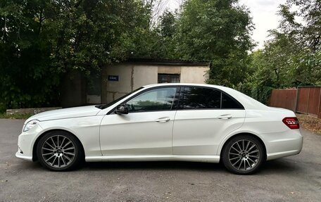 Mercedes-Benz E-Класс, 2011 год, 1 375 000 рублей, 11 фотография