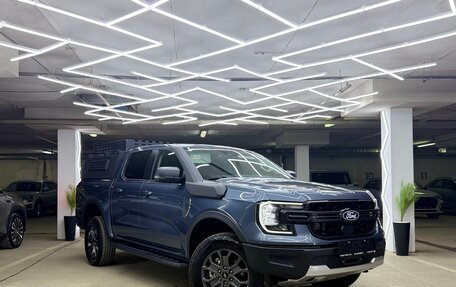 Ford Ranger, 2026 год, 5 900 000 рублей, 1 фотография