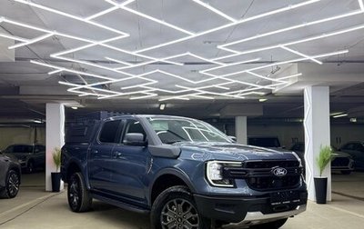 Ford Ranger, 2026 год, 5 900 000 рублей, 1 фотография