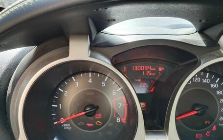 Nissan Juke II, 2017 год, 1 350 000 рублей, 8 фотография