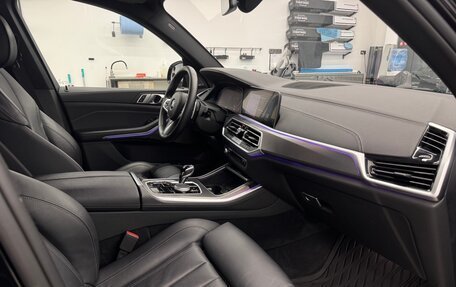 BMW X5, 2022 год, 8 549 000 рублей, 9 фотография
