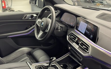 BMW X5, 2022 год, 8 549 000 рублей, 10 фотография