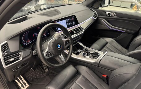 BMW X5, 2022 год, 8 549 000 рублей, 7 фотография