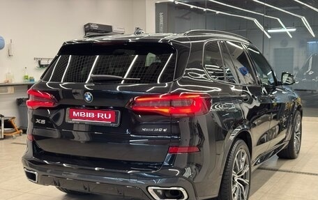 BMW X5, 2022 год, 8 549 000 рублей, 6 фотография