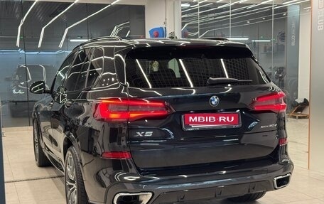 BMW X5, 2022 год, 8 549 000 рублей, 4 фотография